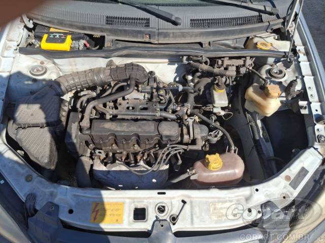 2011 CHEVROLET CELTA 