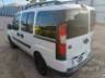 2019 FIAT DOBLO 