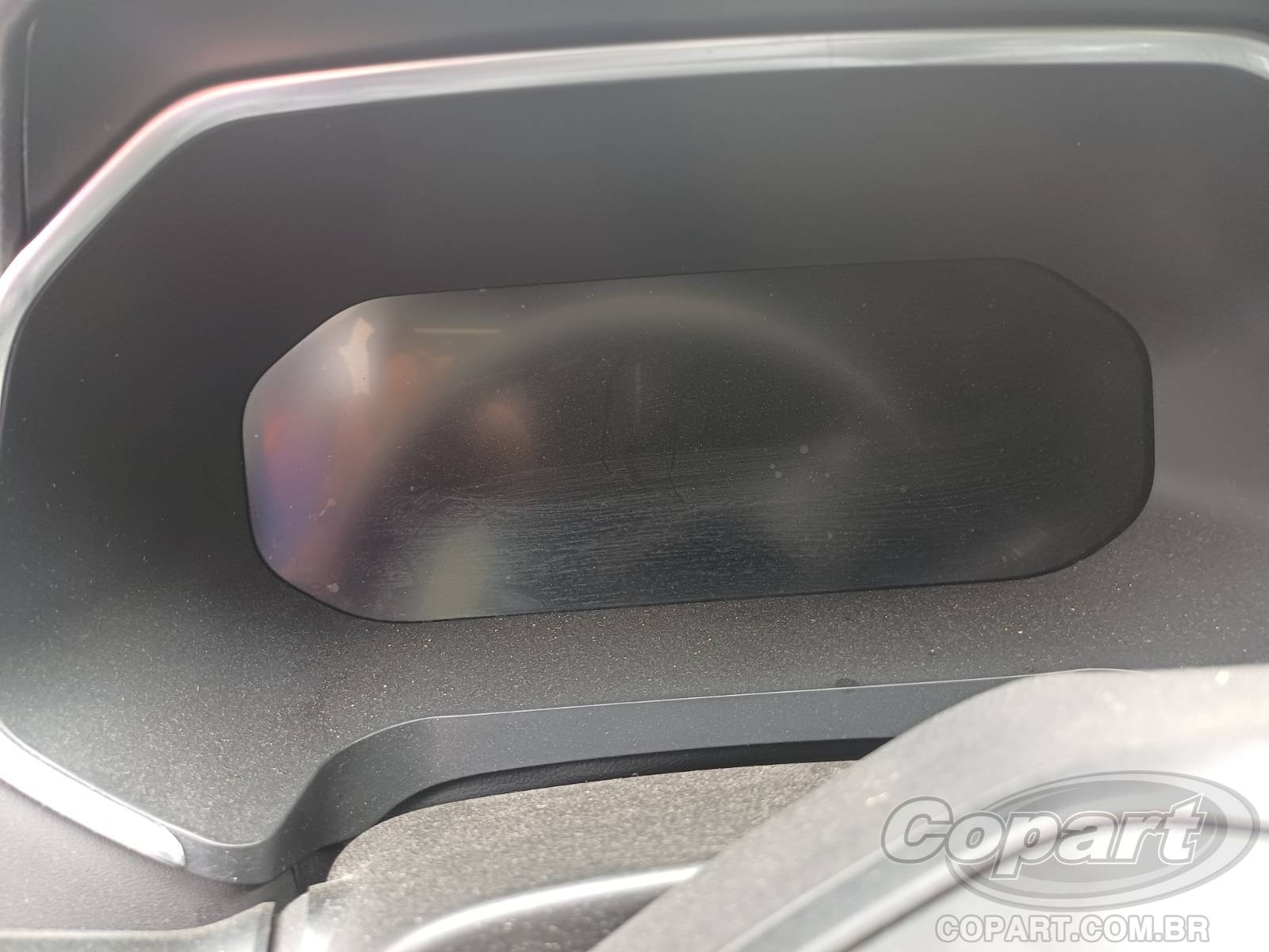 2025 CAOA CHERY TIGGO 7 — foto 8 de 11