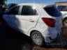 2020 FORD KA 