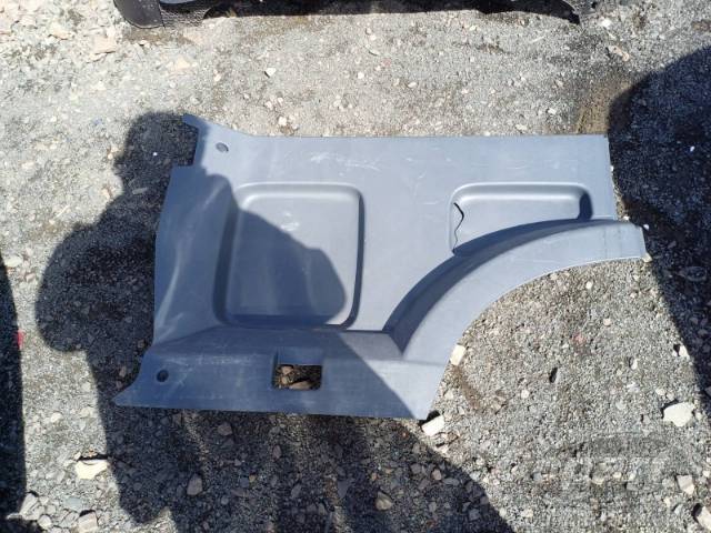 2025 FIAT FIORINO FURGAO 