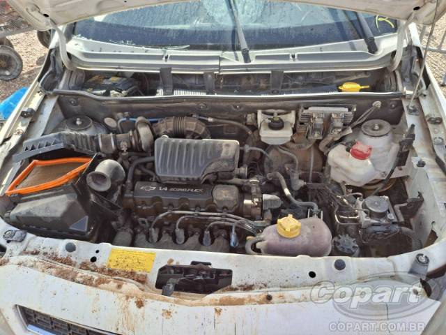 2013 CHEVROLET AGILE 