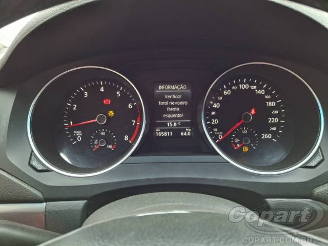 2016 VOLKSWAGEN JETTA 