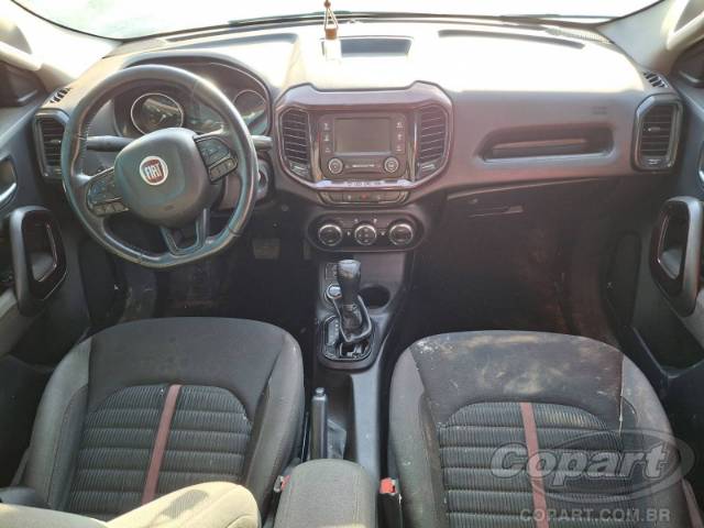 2019 FIAT TORO 