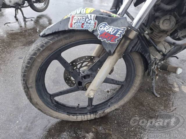 2020 YAMAHA YBR 150 FACTOR 
