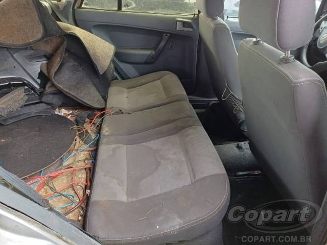 2007 VOLKSWAGEN PARATI 