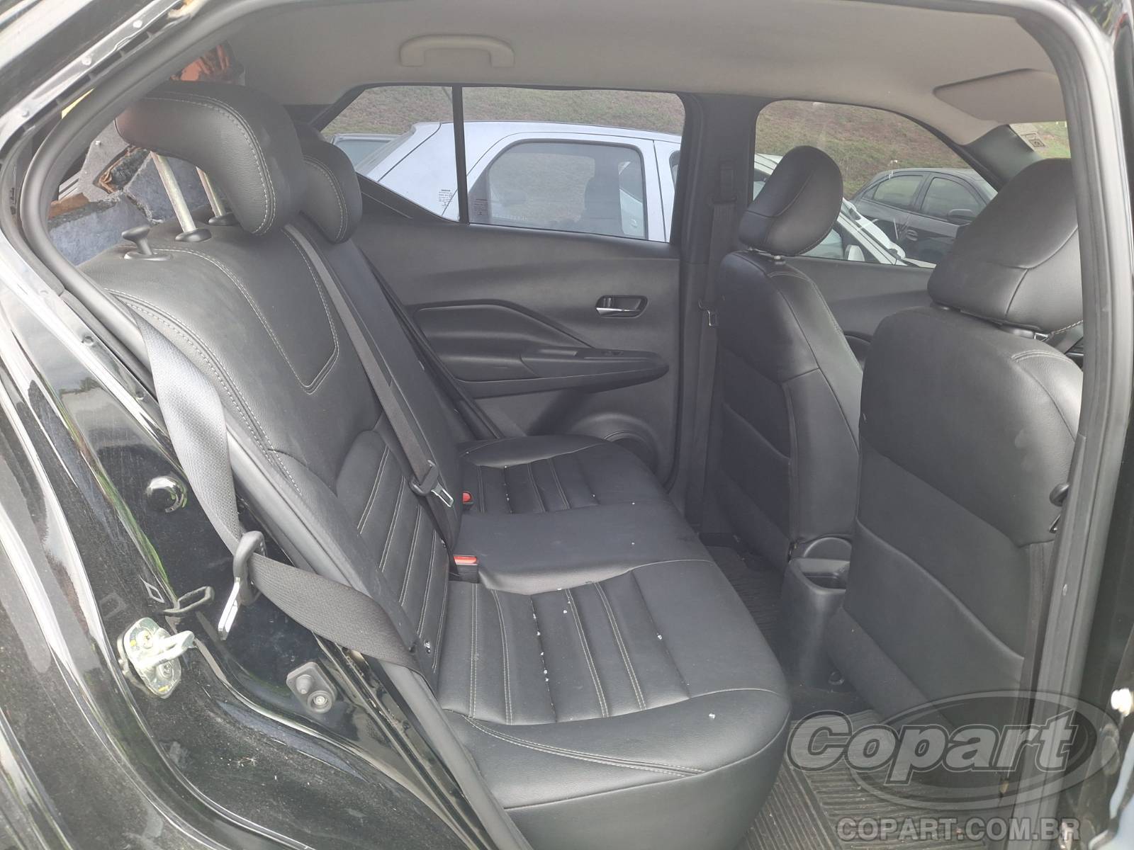 Foto 6 de 10: 2020 NISSAN KICKS