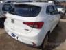 2025 FIAT ARGO 