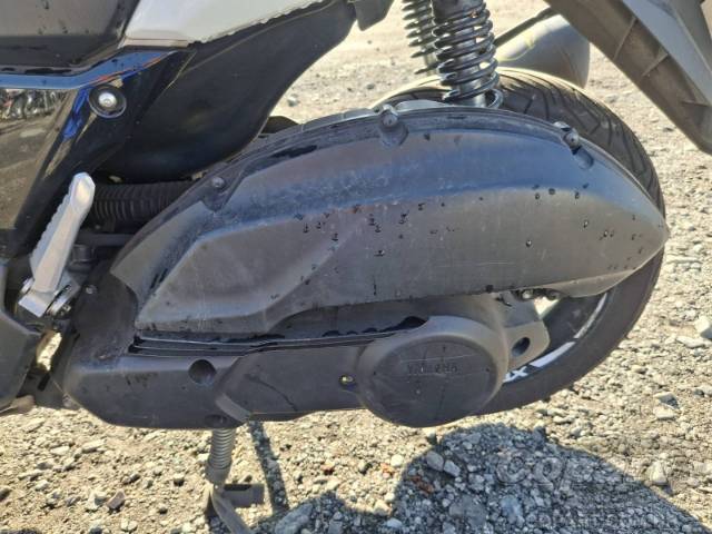 2021 YAMAHA NMAX 