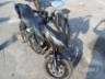 2021 KAWASAKI VERSYS 