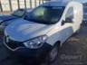 2025 RENAULT KANGOO 