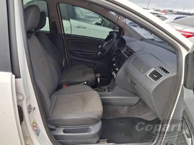 2012 VOLKSWAGEN SPACEFOX 