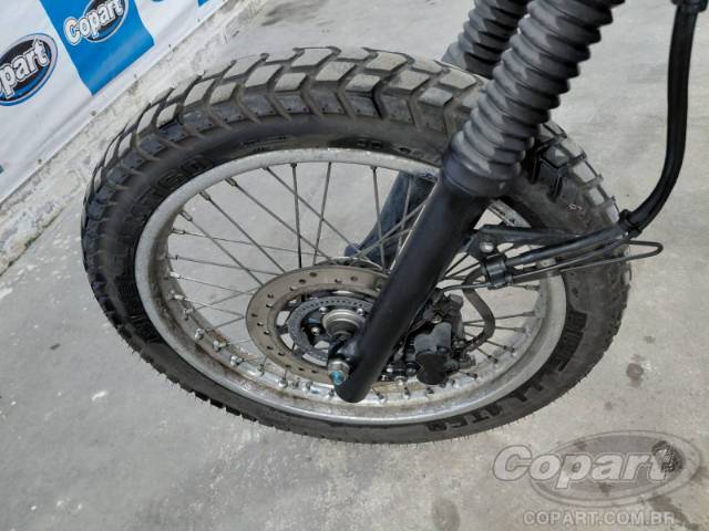 2026 HONDA NXR 160 