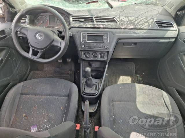 2023 VOLKSWAGEN GOL 