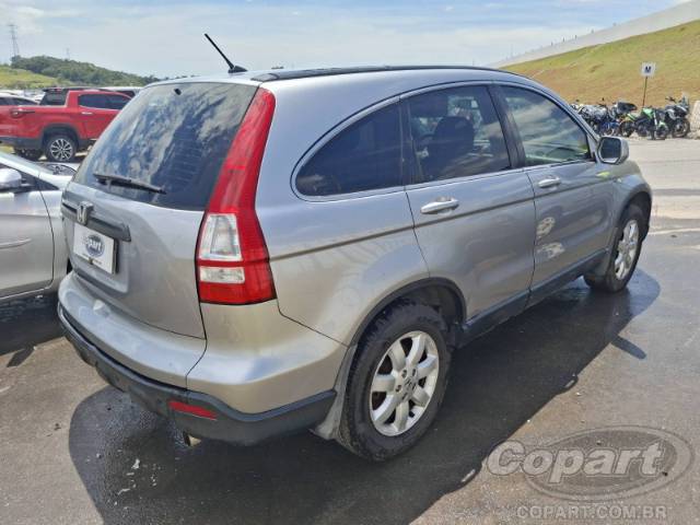 2008 HONDA CR-V 