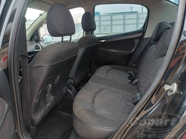 2011 PEUGEOT 207 PASSION 