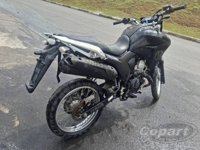 2022 YAMAHA XTZ 250 