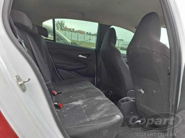 2023 CHEVROLET ONIX 