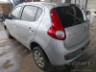 2016 FIAT PALIO 