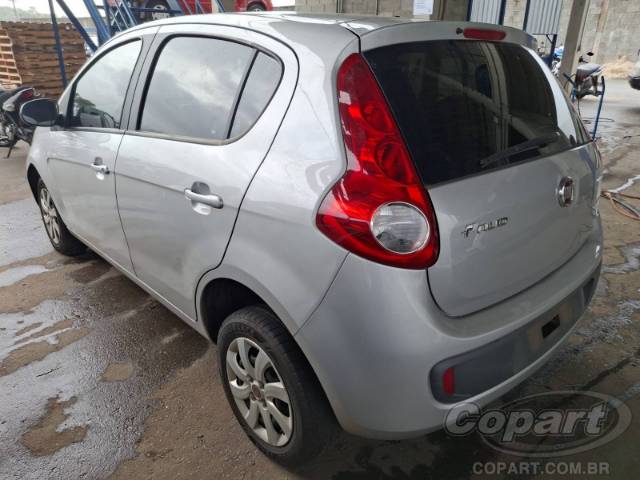 2016 FIAT PALIO 