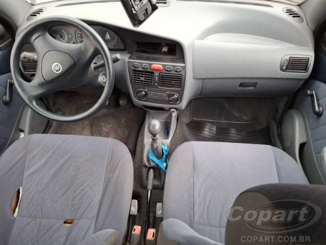 2003 FIAT PALIO 