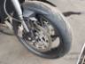 2022 TRIUMPH STREET TRIPLE 