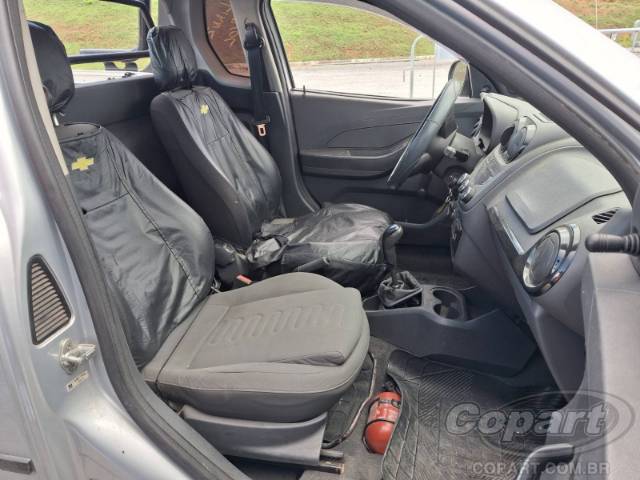 2011 CHEVROLET MONTANA 