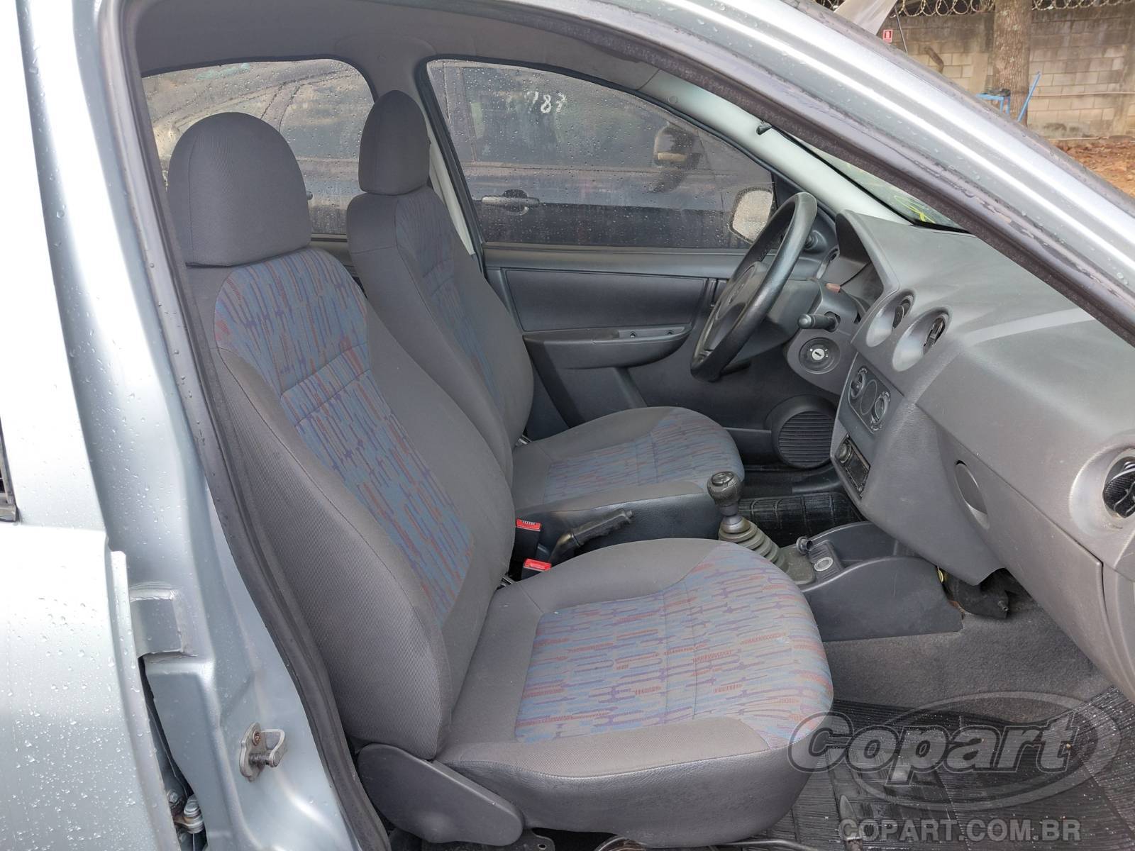 Foto 5: 2010 CHEVROLET CELTA