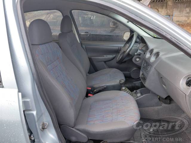 2010 CHEVROLET CELTA 