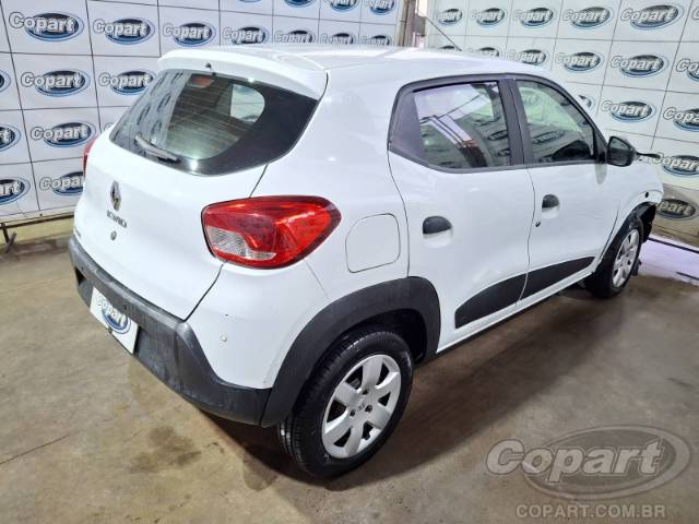 2019 RENAULT KWID 