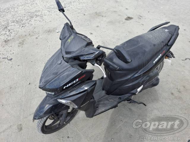 2022 YAMAHA NEO 