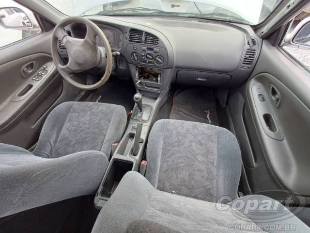 1999 MITSUBISHI LANCER 