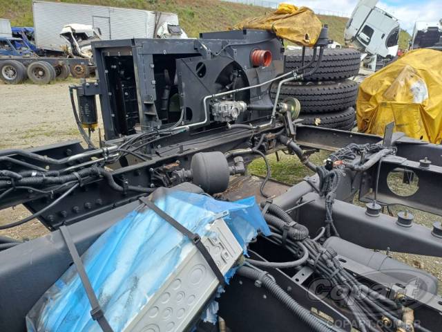 0 MERCEDES-BENZ O-500 RSD 