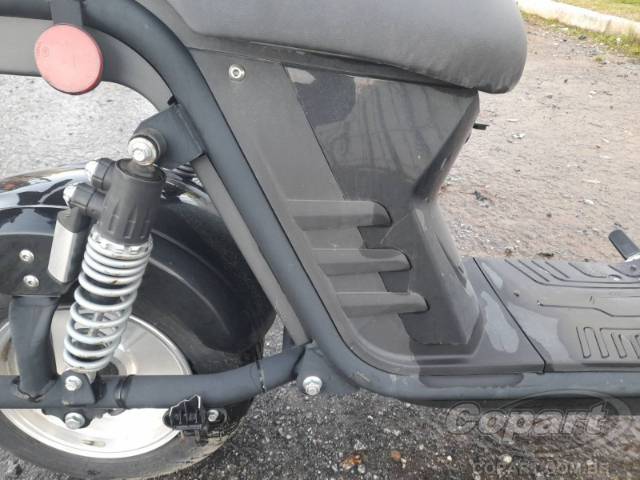 2024 SCOOTER ELETRICA SCOOTER ELETRICA 