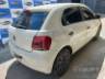 2021 VOLKSWAGEN GOL 