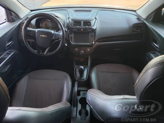 2017 CHEVROLET COBALT 