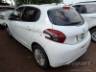 2019 PEUGEOT 208 