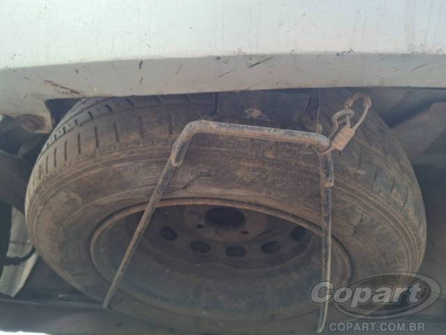 2009 FORD KA 