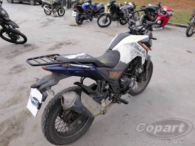 2024 DAFRA NH 