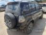 2015 MITSUBISHI PAJERO TR4 