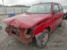 2012 FIAT UNO 
