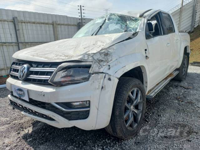 2023 VOLKSWAGEN AMAROK 