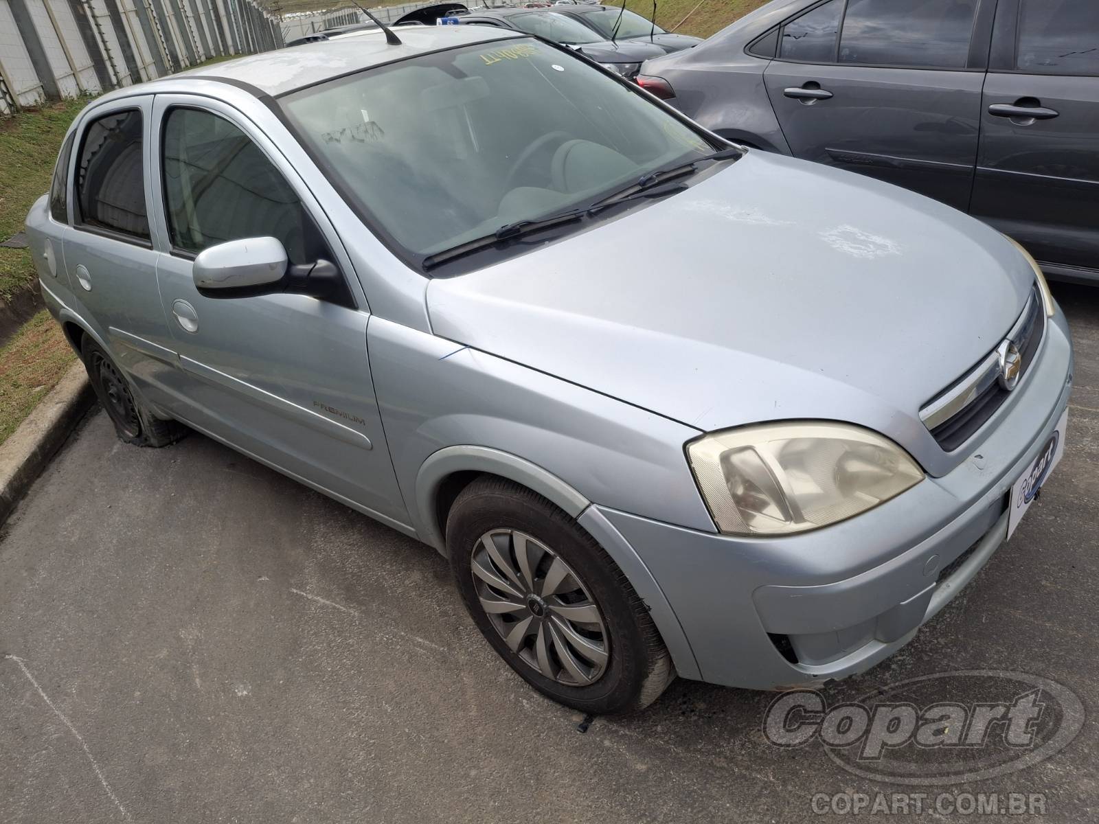 Chevrolet Corsa Sedan Corsa Sed Class.Super 1.0/1.0 FlexPower