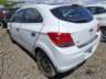 2019 CHEVROLET ONIX 