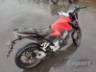 2023 HONDA CB 300F 