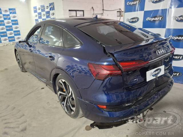 2022 AUDI E-TRON SPORTBACK 