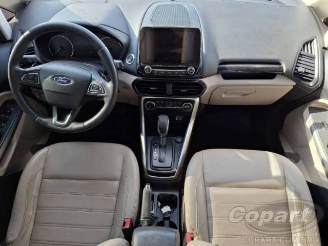 2018 FORD ECOSPORT 