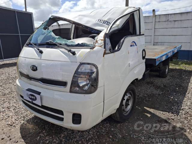 2022 KIA BONGO 