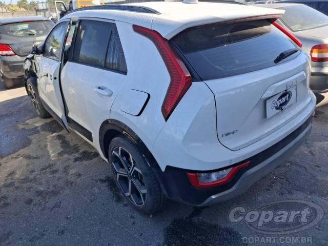 2024 KIA NIRO 