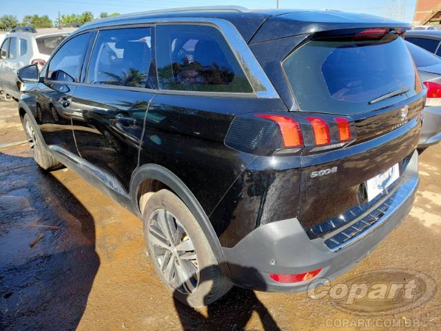 2019 PEUGEOT 5008 